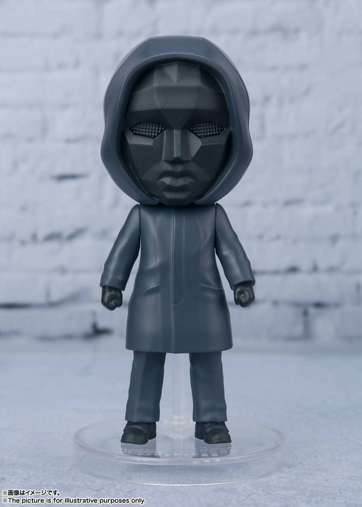 오징어 게임 - Front Man - Figuarts mini(Bandai Spirits) | 4573102639622