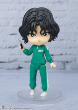 오징어 게임 - Kang Sae-byeok - Figuarts mini(Bandai Spirits)