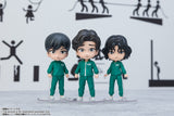 오징어 게임 - Kang Sae-byeok - Figuarts mini(Bandai Spirits)