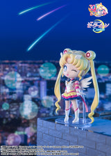 BANDAI Tamashii ETERNAL SAILOR MOON -Cosmos edition- "Pretty Guardian Sailor Moon Cosmos"