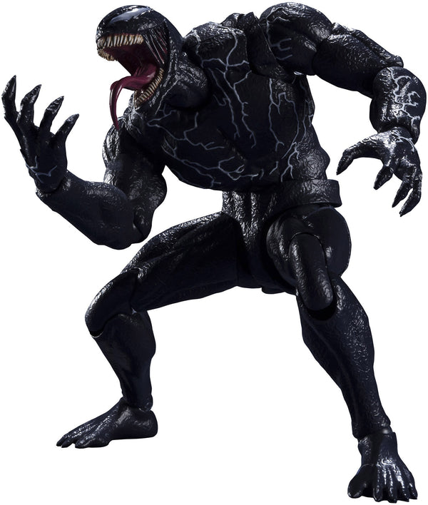 Venom 2 - Venom - S.H.Figuarts(Bandai Spirits)