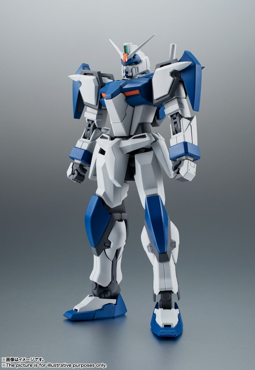 MSG SEED GAT-X102 DUEL GUNDAM ROBOT SPIRITS AF ANIME VER (NE - P-REX Hobby