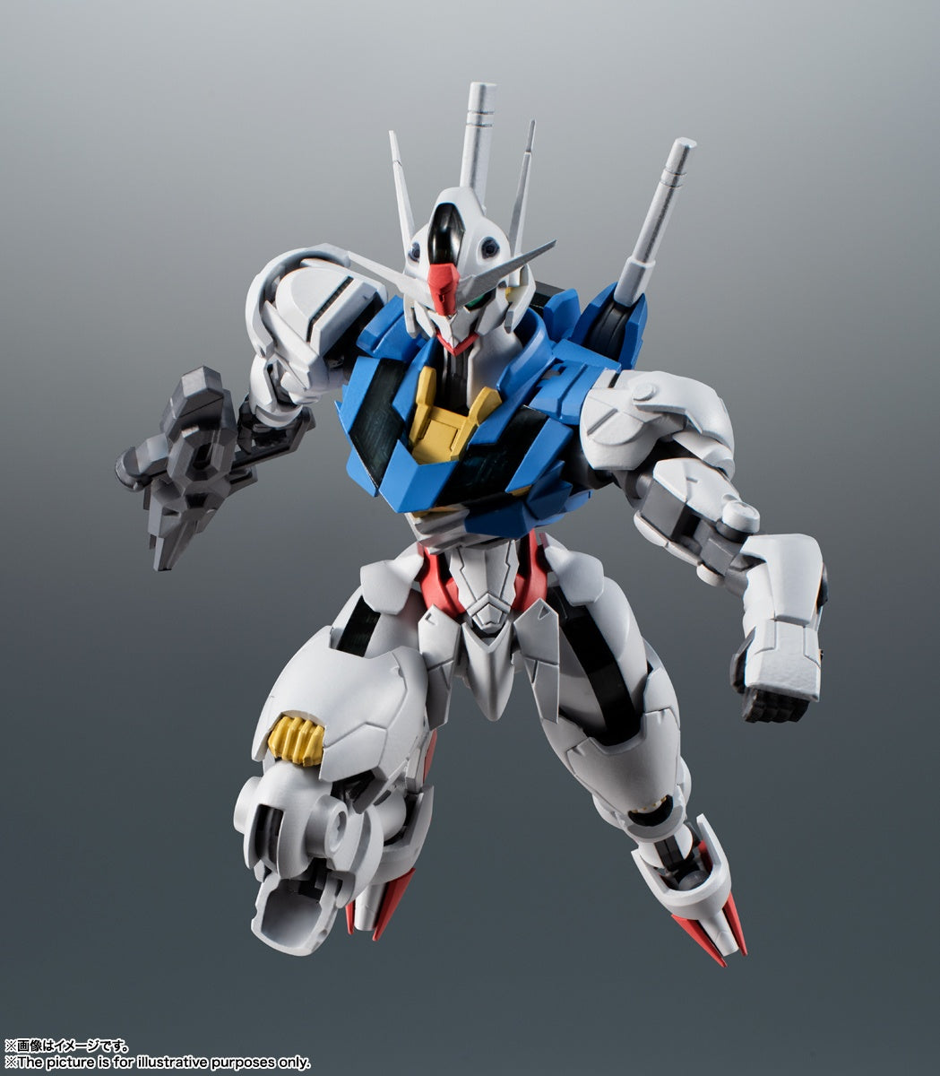 Mobile Suit Gundam: The Witch From Mercury - XVX-016 Gundam Aerial - Robot Spirits (R-301), Robot Spirits <Side MS>, Robot Spirits ver. A.N.I.M.E.(Bandai Spirits)