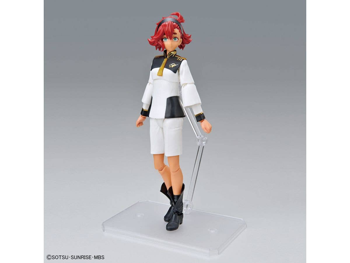 Figure-rise Standard SULETTA MERCURY | 4573102640048