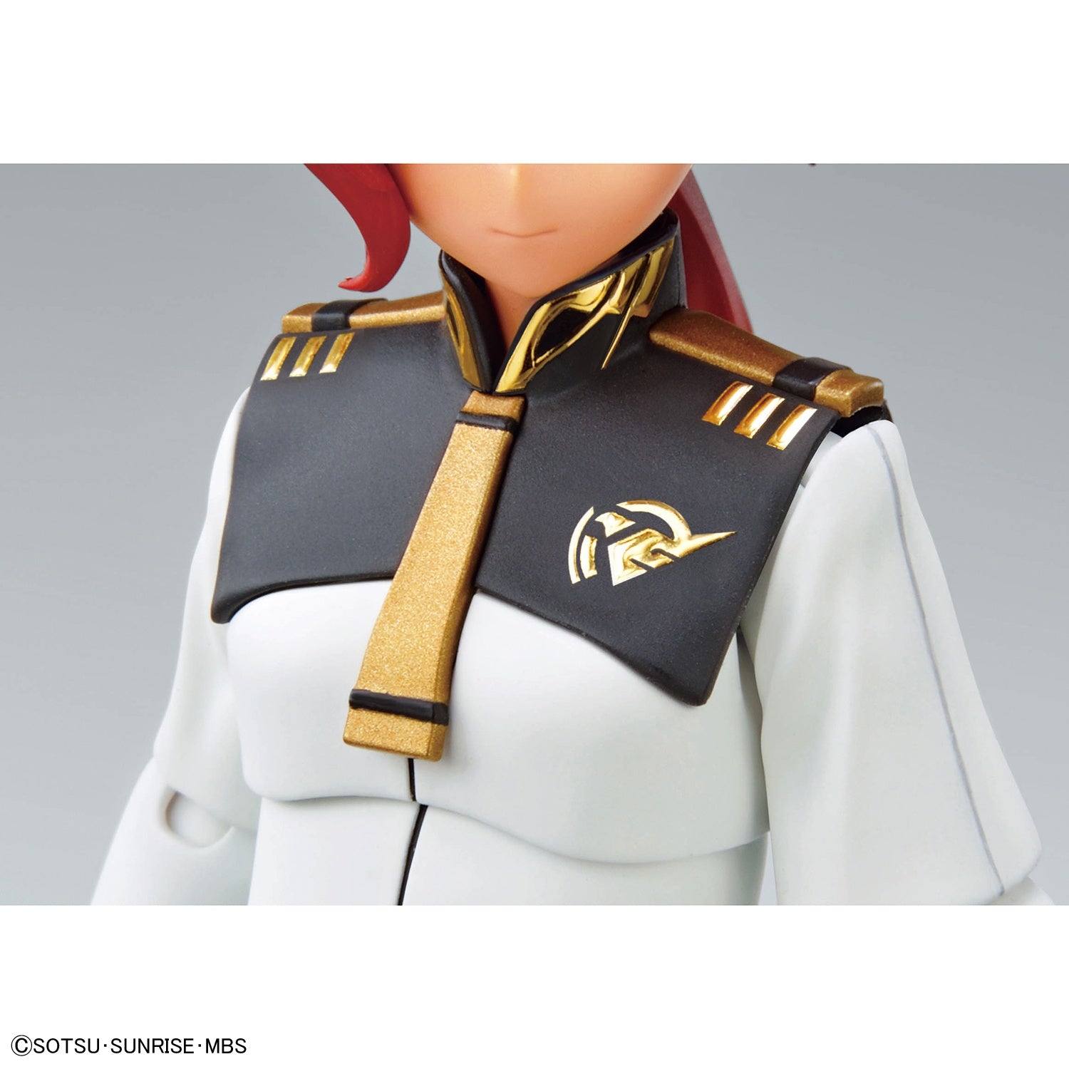 Figure-rise Standard SULETTA MERCURY