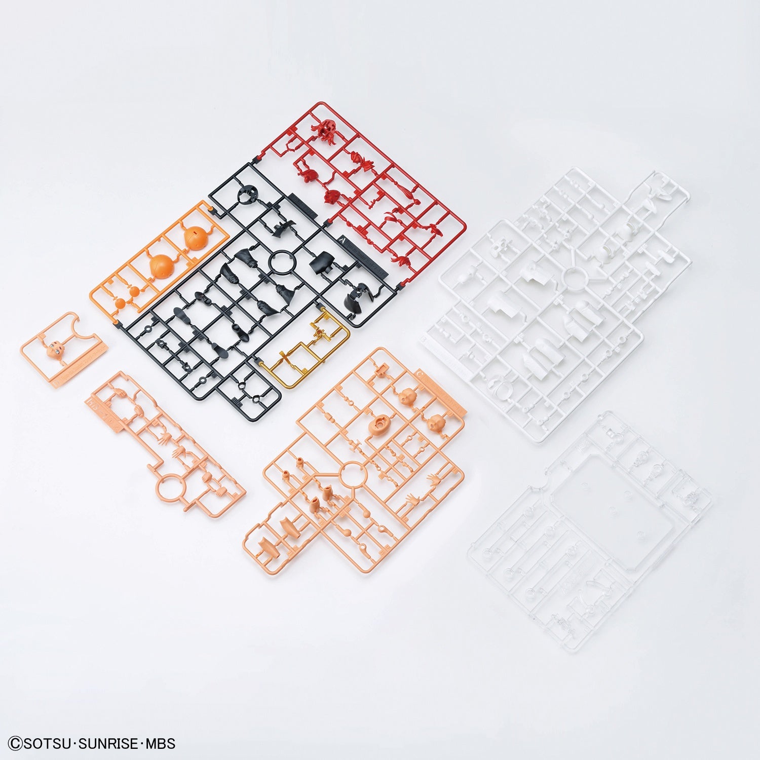 Figure-rise Standard SULETTA MERCURY