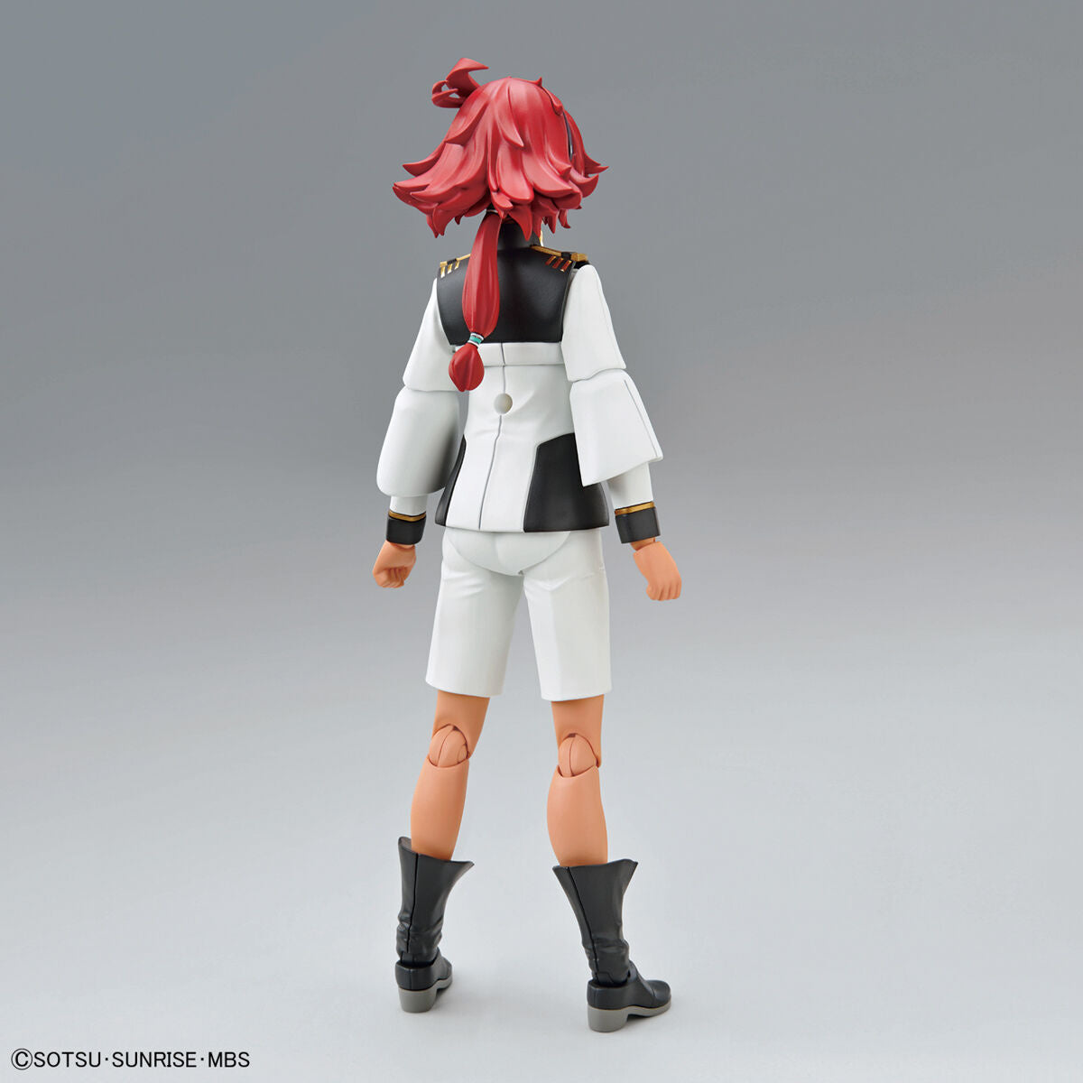 Figure-rise Standard SULETTA MERCURY
