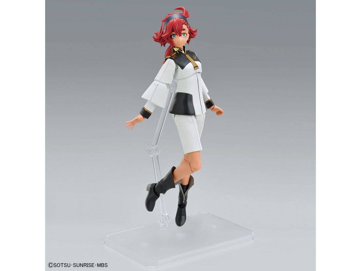 Figure-rise Standard SULETTA MERCURY | 4573102640048