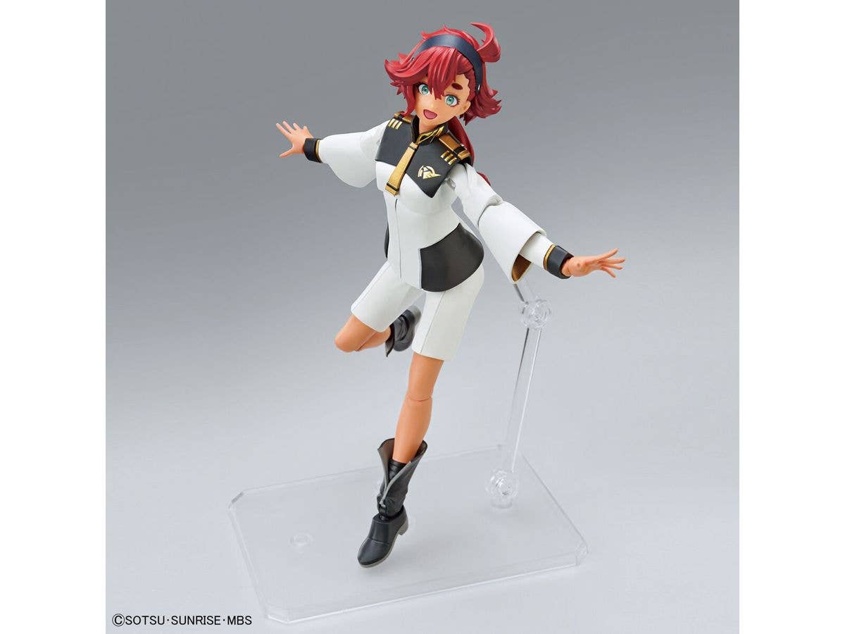 Figure-rise Standard SULETTA MERCURY | 4573102640048