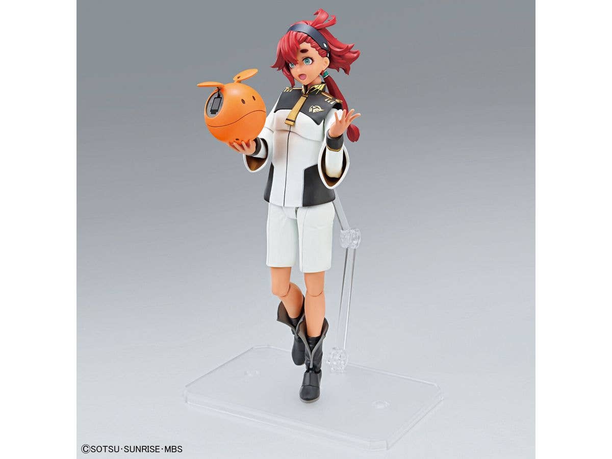 Figure-rise Standard SULETTA MERCURY | 4573102640048