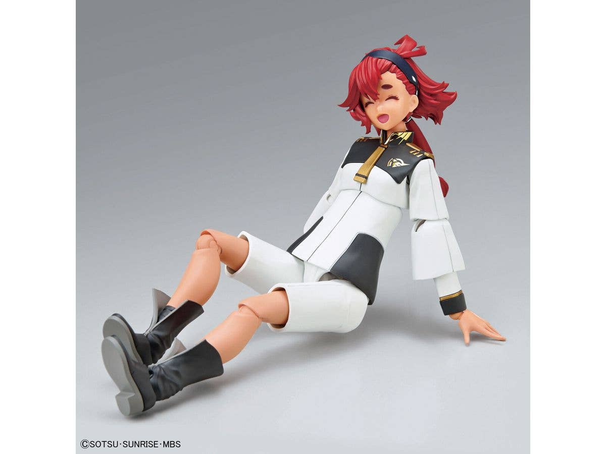 Figure-rise Standard SULETTA MERCURY | 4573102640048