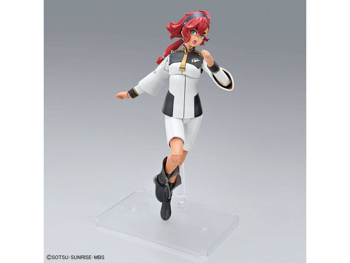Figure-rise Standard SULETTA MERCURY | 4573102640048