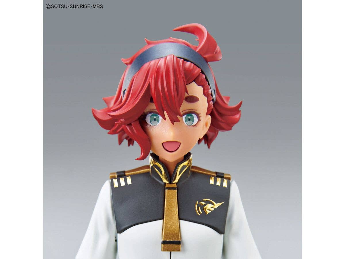 Figure-rise Standard SULETTA MERCURY | 4573102640048