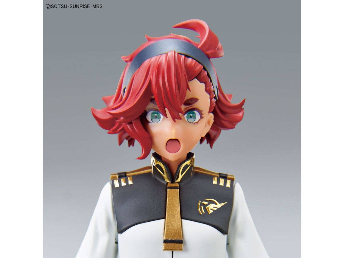 Figure-rise Standard SULETTA MERCURY | 4573102640048