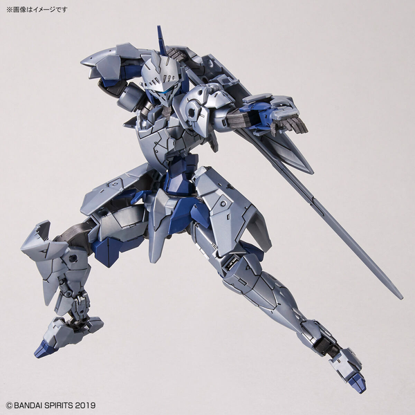 30MM - EXM-A9 Spinatio - Knight Type - 1/144(Bandai Spirits)
