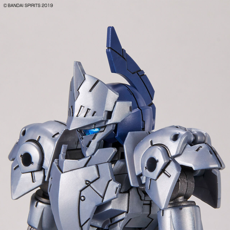 BANDAI Hobby 30MM 1/144 EXM-A9k SPINATIO (KNIGHT TYPE)