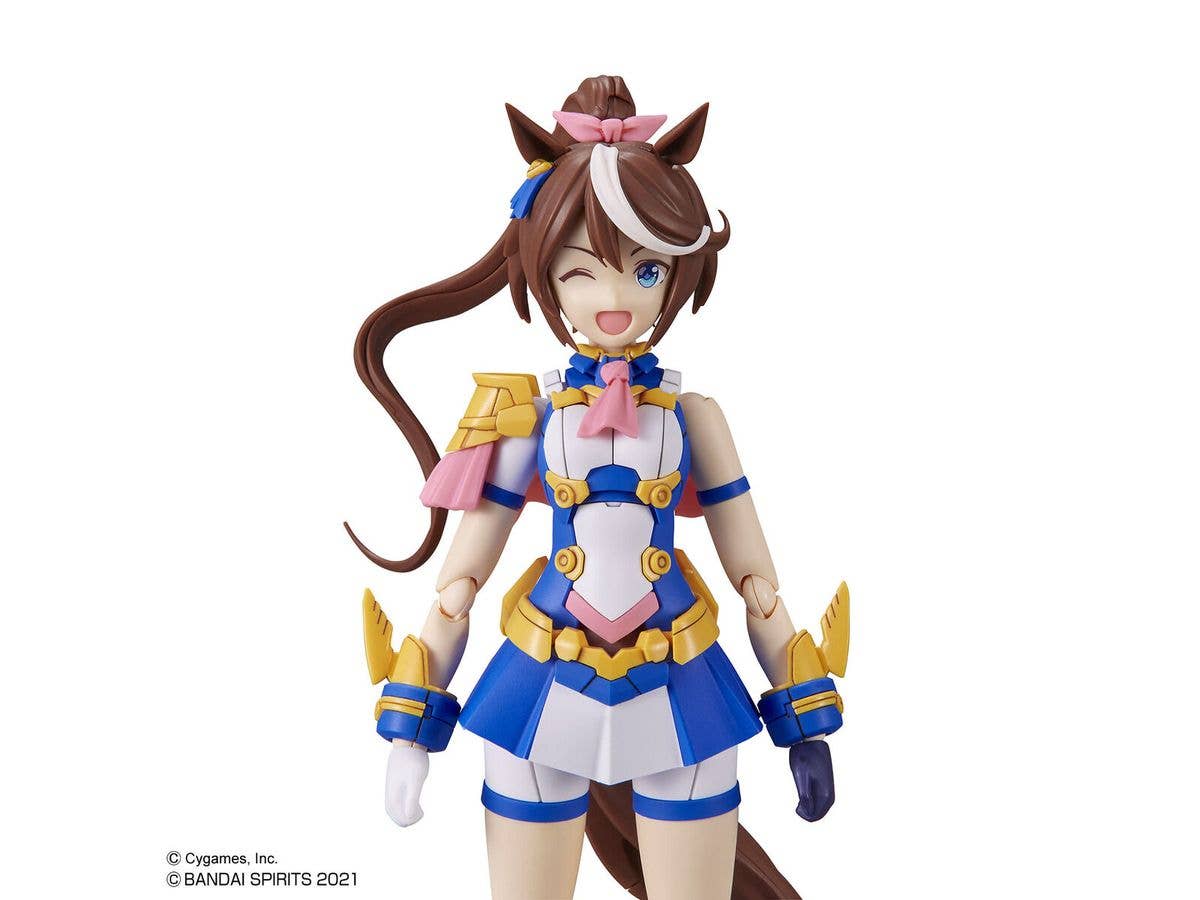 30MS Tokai Teio from Umamusume: Pretty Derby | 4573102640086