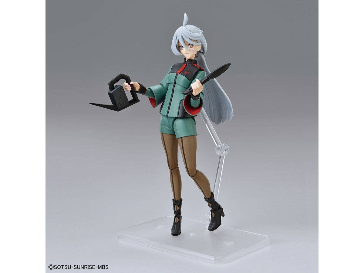 Figure-rise Standard MIORINE REMBRAN | 4573102640093