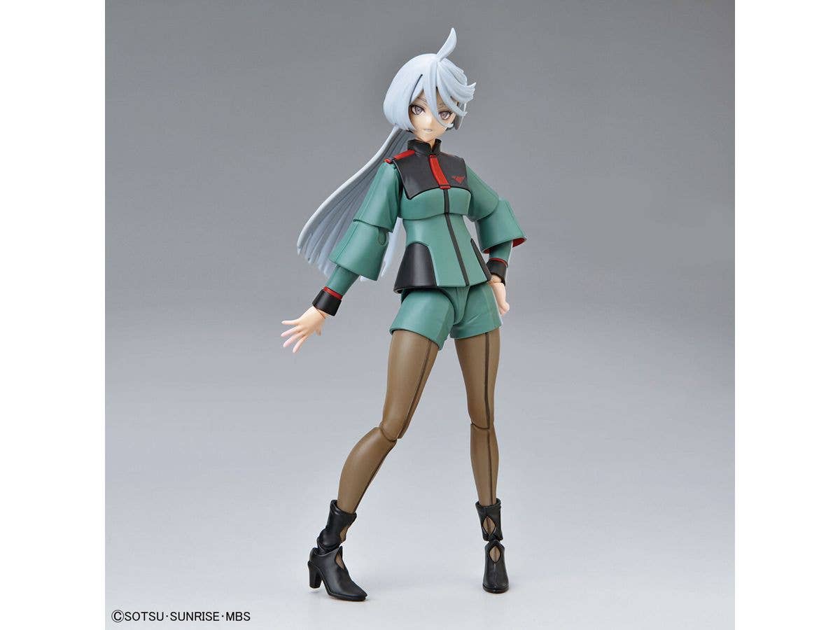 Figure-rise Standard MIORINE REMBRAN | 4573102640093