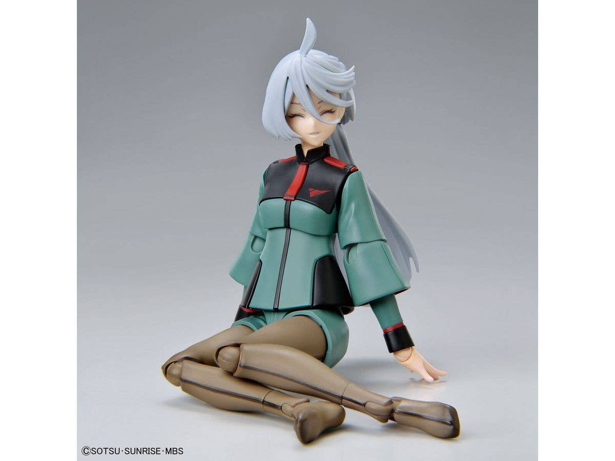 Figure-rise Standard MIORINE REMBRAN | 4573102640093