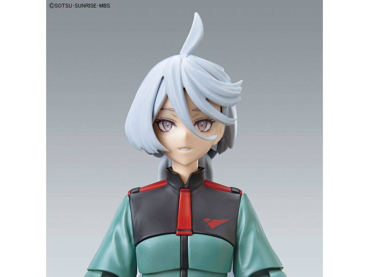 Figure-rise Standard MIORINE REMBRAN | 4573102640093