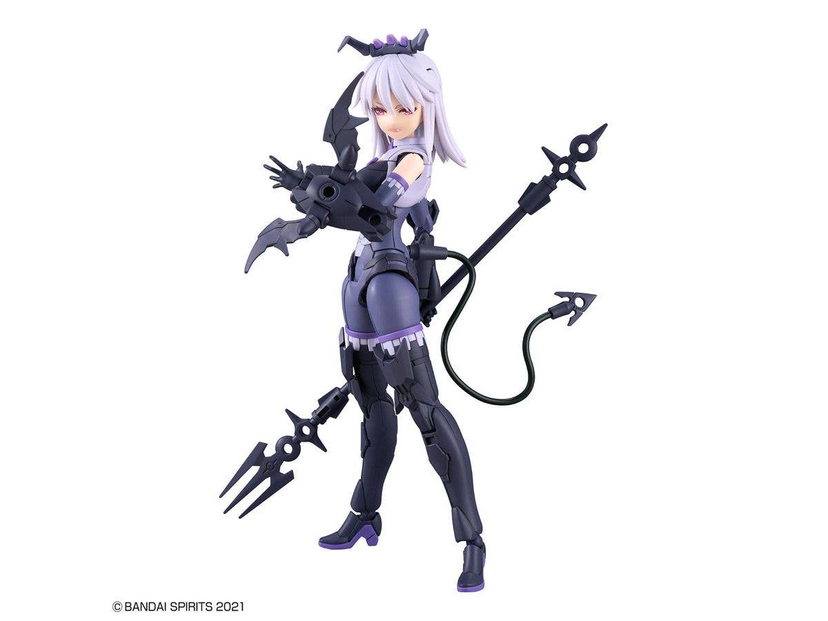 30MS SIS-D00 NEVERLIA[COLOR A] | 4573102640185