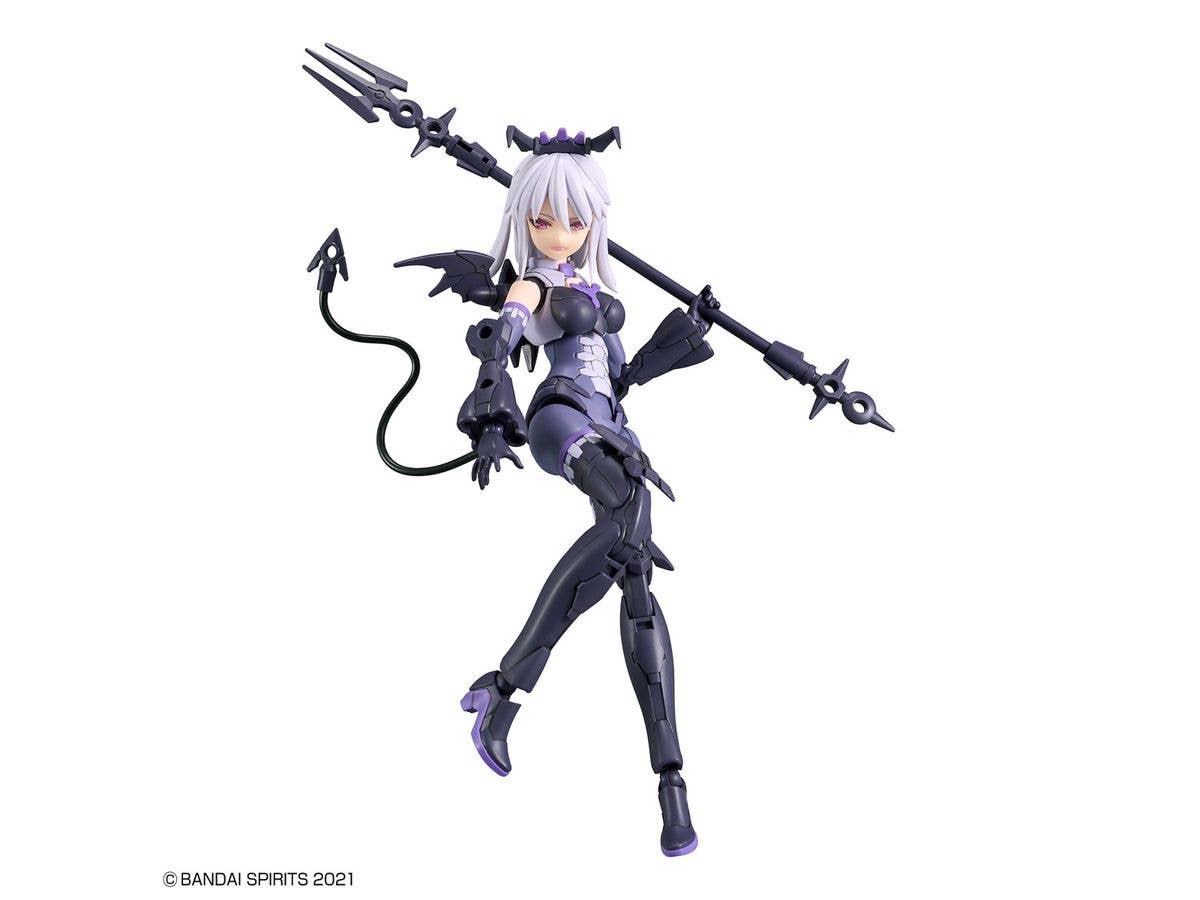 30MS SIS-D00 NEVERLIA[COLOR A] | 4573102640185