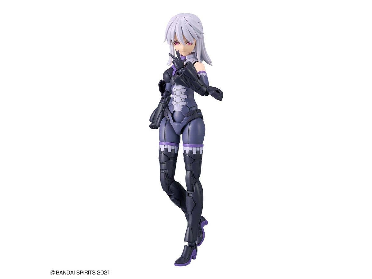 30MS SIS-D00 NEVERLIA[COLOR A] | 4573102640185