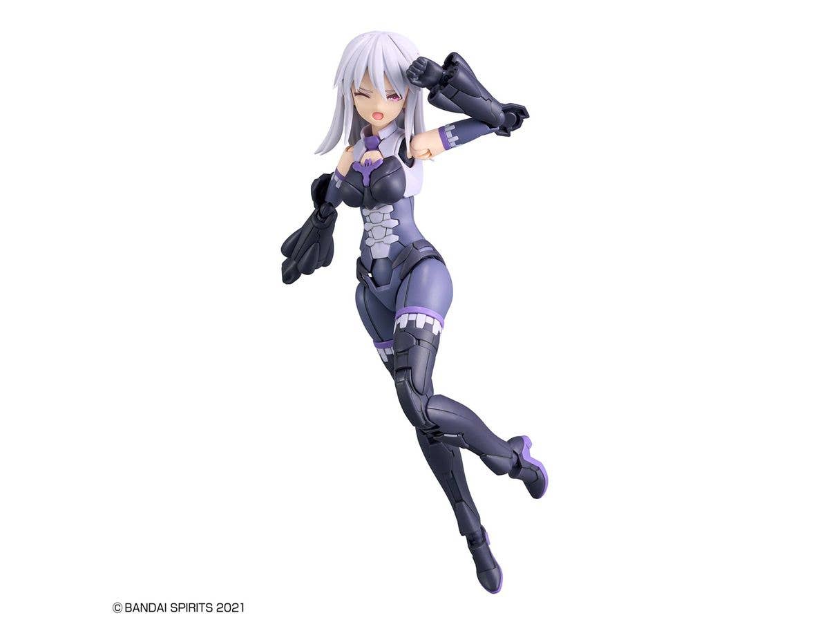 30MS SIS-D00 NEVERLIA[COLOR A] | 4573102640185