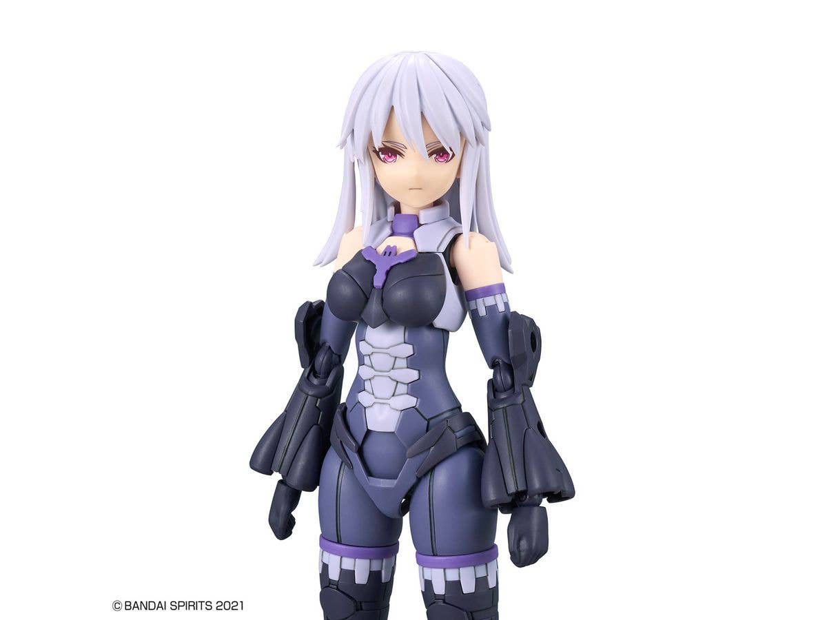 30MS SIS-D00 NEVERLIA[COLOR A] | 4573102640185