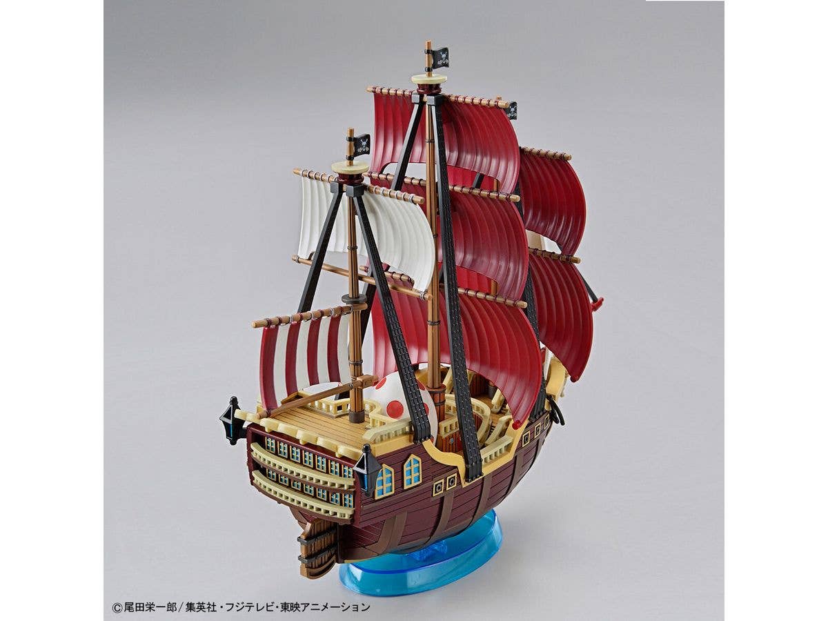 One Piece - Grand Ship Collection - Oro Jackson | 4573102640222
