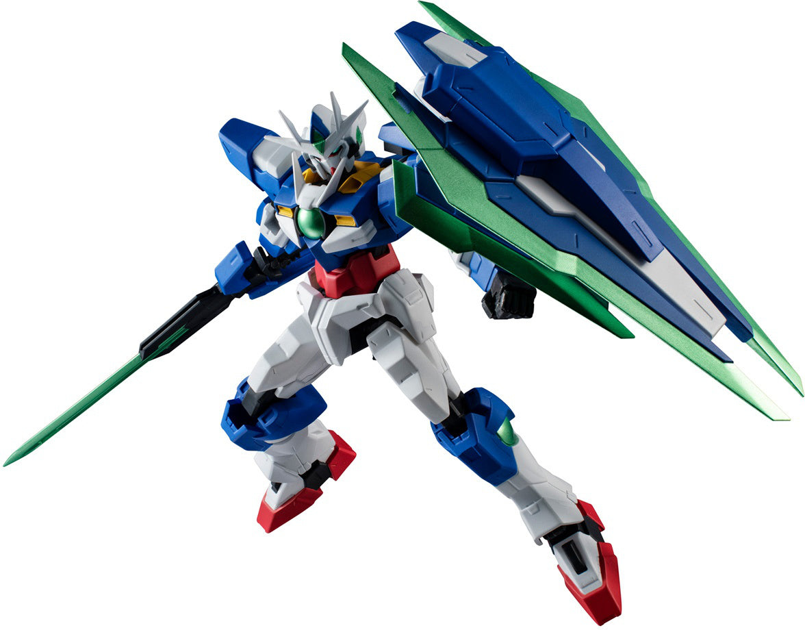 BANDAI Tamashii GNT-0000 00 QAN[T] | 4573102640253