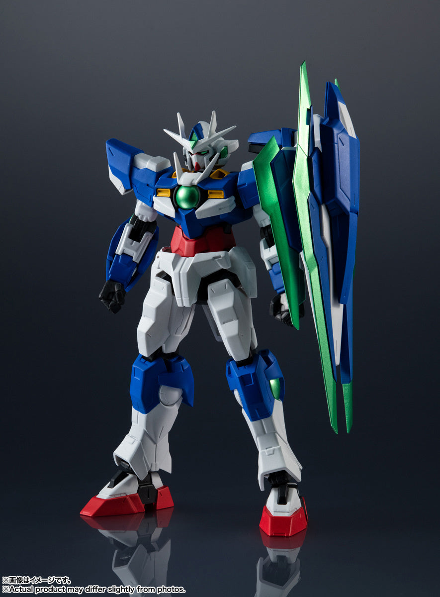 BANDAI Tamashii GNT-0000 00 QAN[T] | 4573102640253