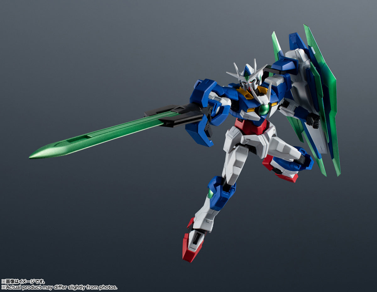 BANDAI Tamashii GNT-0000 00 QAN[T] | 4573102640253