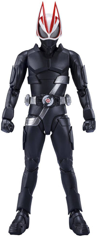 BANDAI Spirits Kamen Rider Geats Entry Raise Form Kamen Rider Geats, Bandai Spirits S.H.Figuarts | 4573102640529