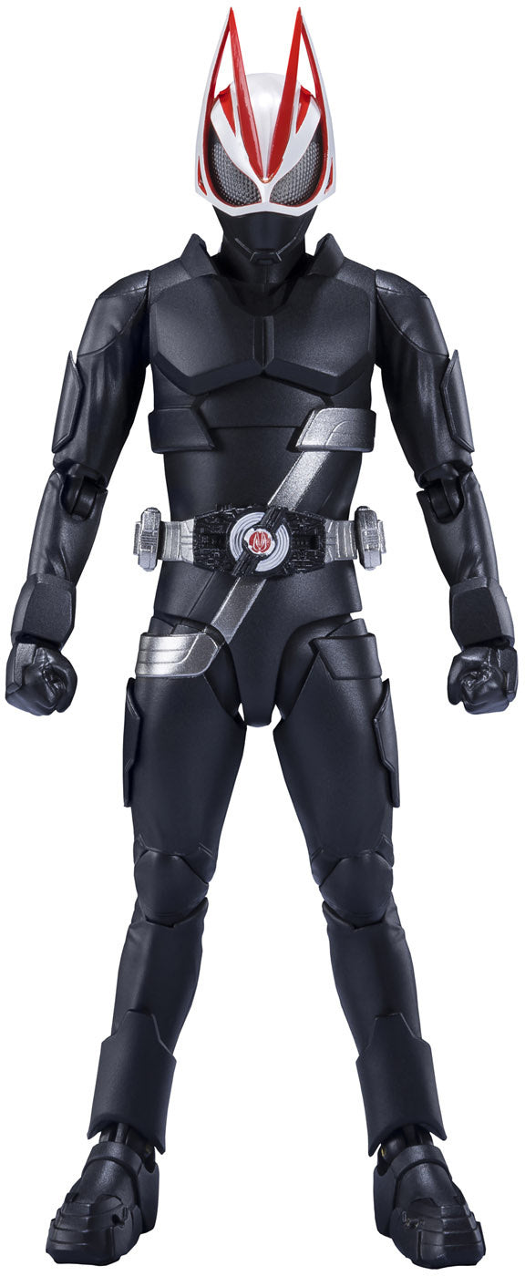 BANDAI Spirits Kamen Rider Geats Entry Raise Form Kamen Rider Geats, Bandai Spirits S.H.Figuarts(4573102640529)