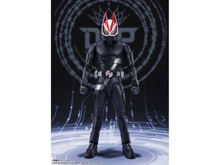BANDAI Spirits Kamen Rider Geats Entry Raise Form Kamen Rider Geats, Bandai Spirits S.H.Figuarts | 4573102640529