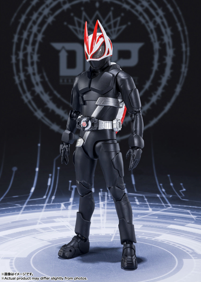 BANDAI Spirits Kamen Rider Geats Entry Raise Form Kamen Rider Geats, Bandai Spirits S.H.Figuarts(4573102640529)