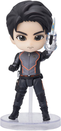 BANDAI Spirits Kanata Asumi "Ultraman Decker", Bandai Spirits Figuarts mini | 4573102641540