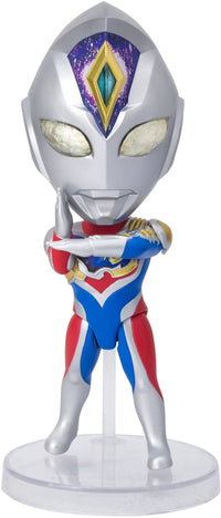 BANDAI Spirits Ultraman Decker Flash Type "Ultraman Decker", Bandai Spirits Figuarts mini | 4573102641557