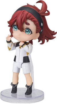 BANDAI Tamashii Suletta Mercury | 4573102641564
