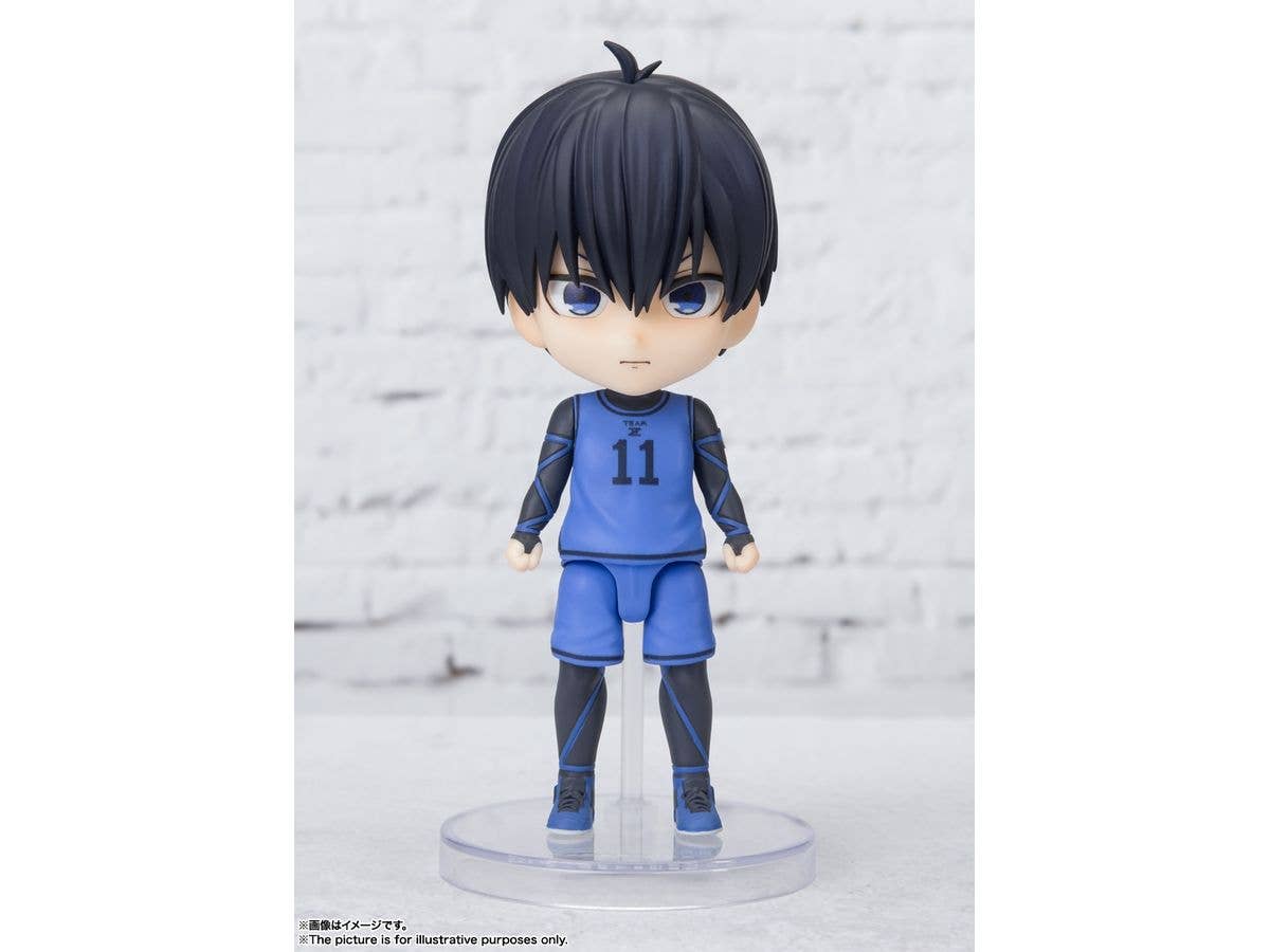 BANDAI Spirits Yoichi Isagi | 4573102641588