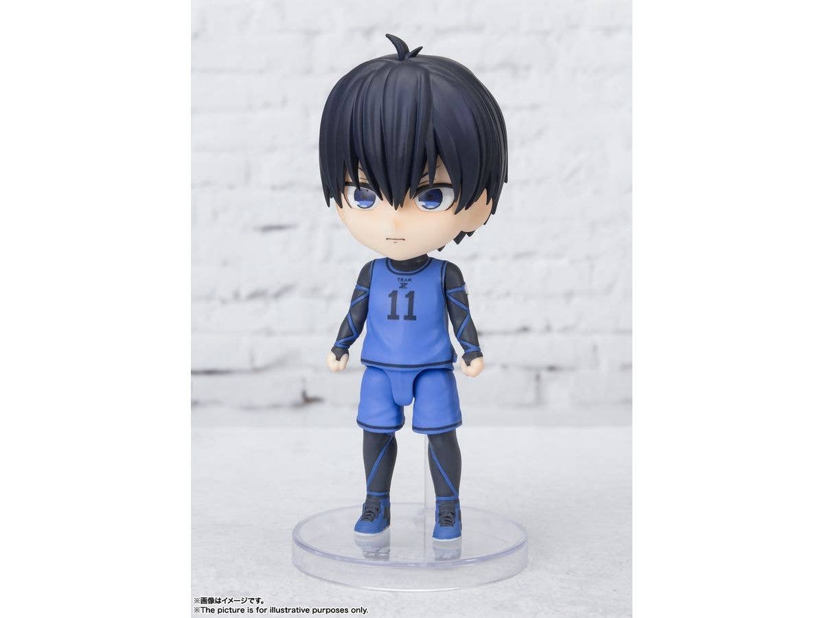 BANDAI Spirits Yoichi Isagi | 4573102641588