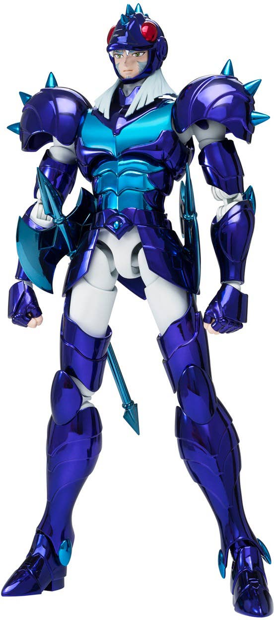 Bandai Saint Cloth Myth EX Gamma Phecda Thor "Saint Seiya" | 4573102641878