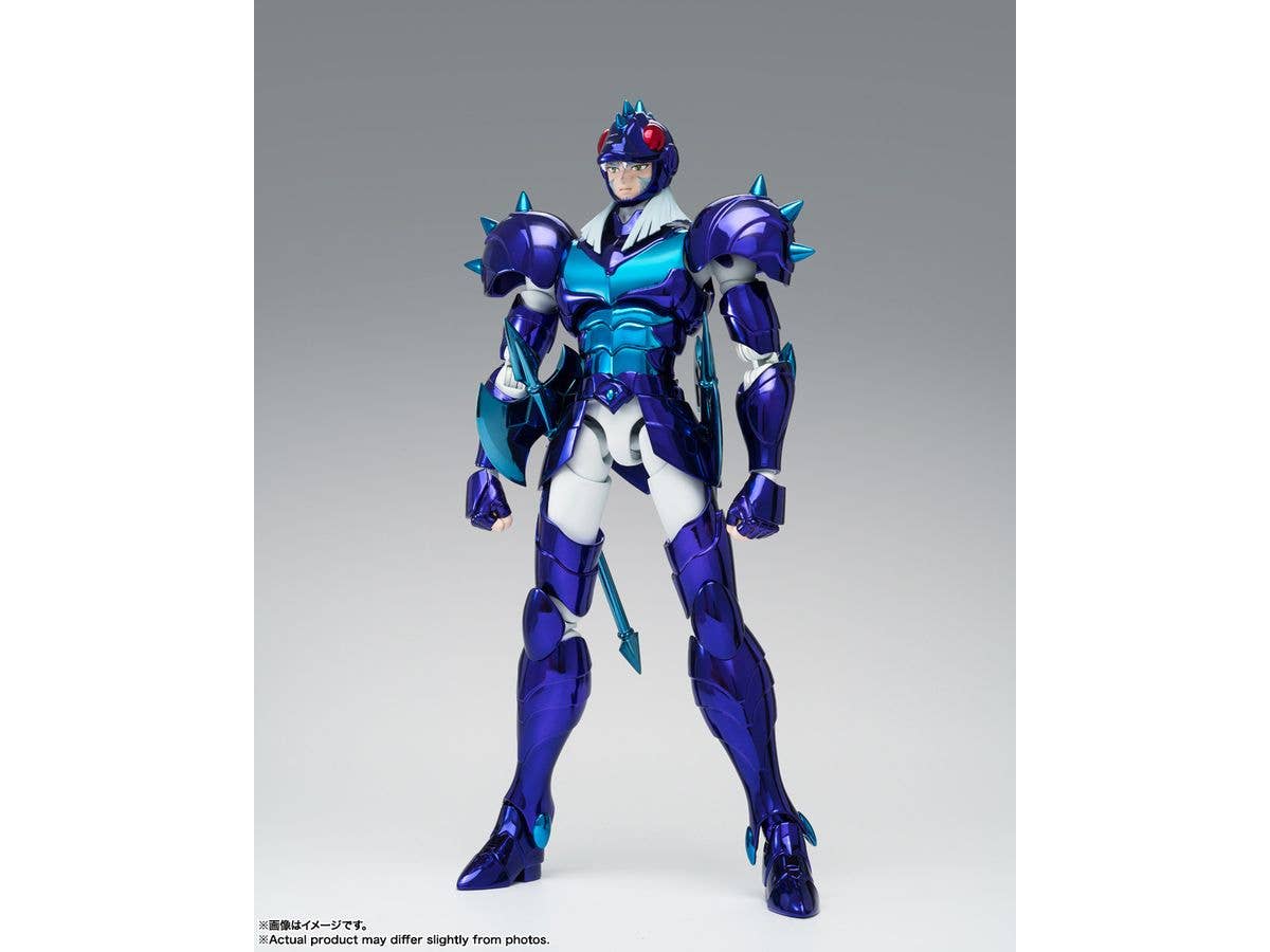 Bandai Saint Cloth Myth EX Gamma Phecda Thor "Saint Seiya" | 4573102641878