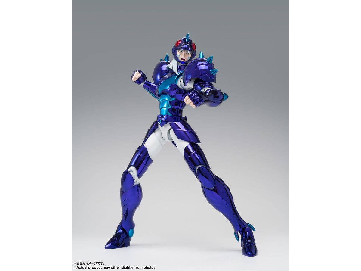 Bandai Saint Cloth Myth EX Gamma Phecda Thor "Saint Seiya" | 4573102641878