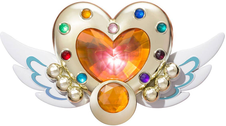 Bandai Spirits Proplica Eternal Moon Article "Pretty Guardian Sailor Moon Cosmos: The Movie" | 4573102641915
