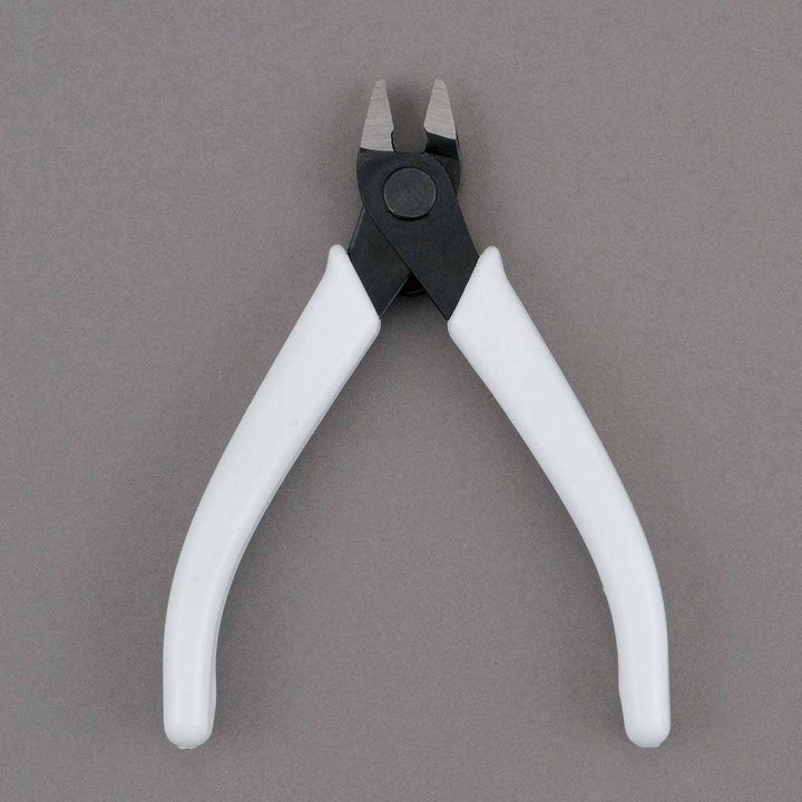 BANDAI SPIRITS ENTRY NIPPER (WHITE) | 4573102642066