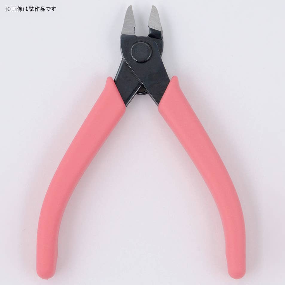BANDAI SPIRITS ENTRY NIPPER [PINK] | 4573102642080