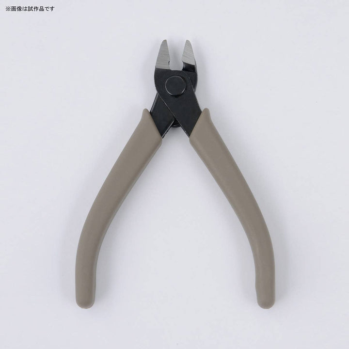 BANDAI SPIRITS ENTRY NIPPER [GRAY] | 4573102642097